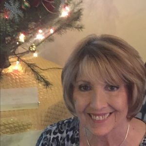 Meet your Posher, Ann